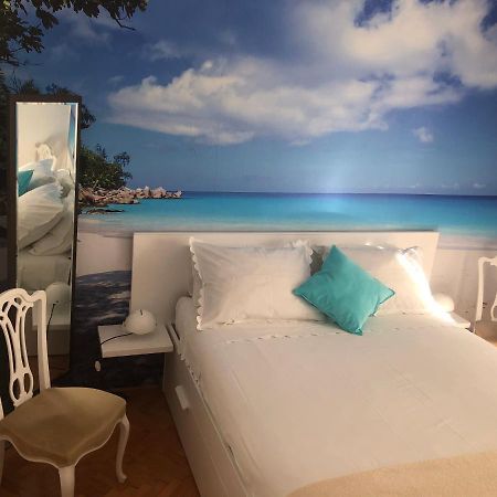 Apartmani Maretimo Primošten Buitenkant foto