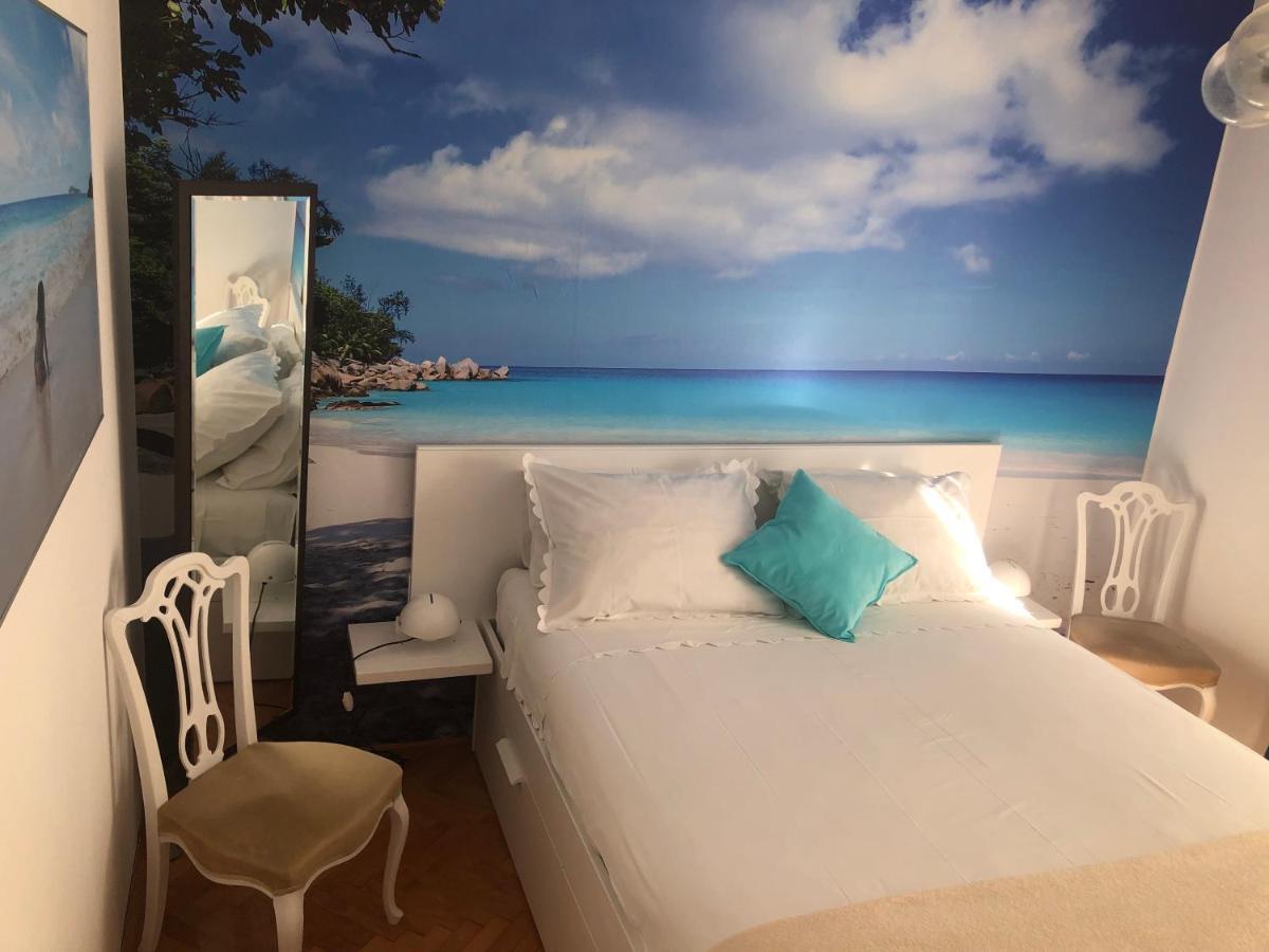 Apartmani Maretimo Primošten Buitenkant foto