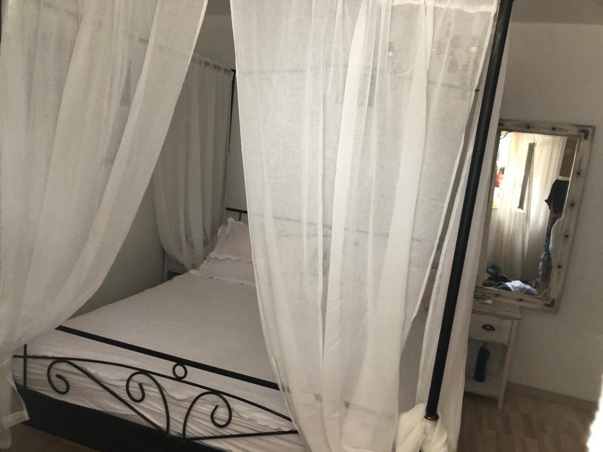 Apartmani Maretimo Primošten Buitenkant foto