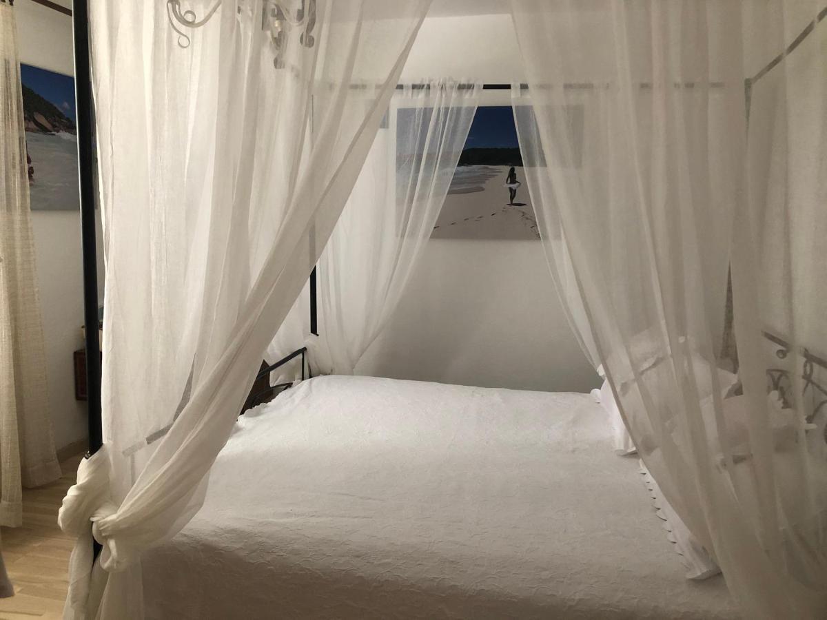 Apartmani Maretimo Primošten Buitenkant foto