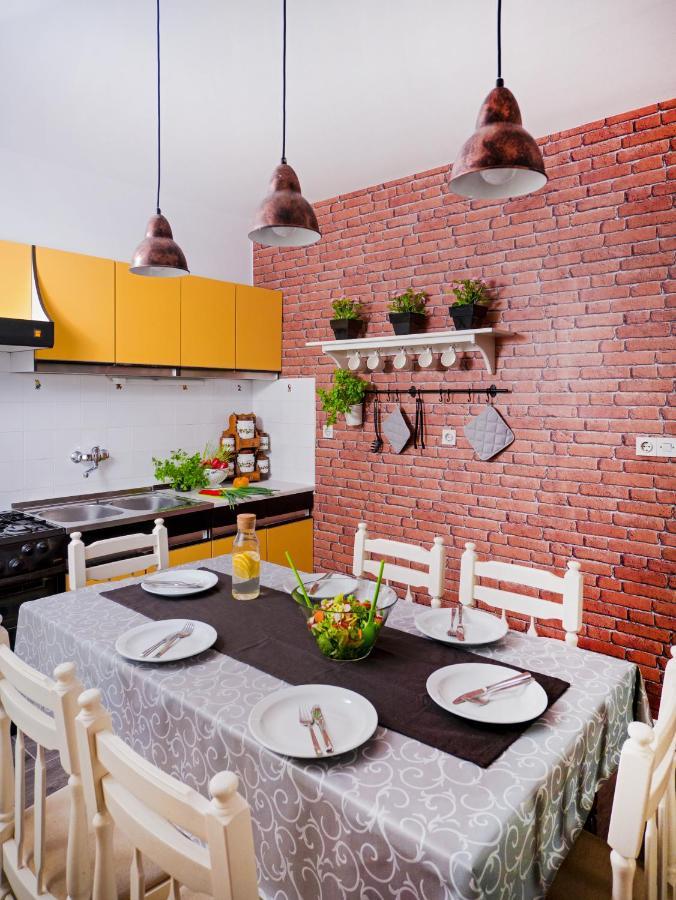 Apartmani Maretimo Primošten Buitenkant foto