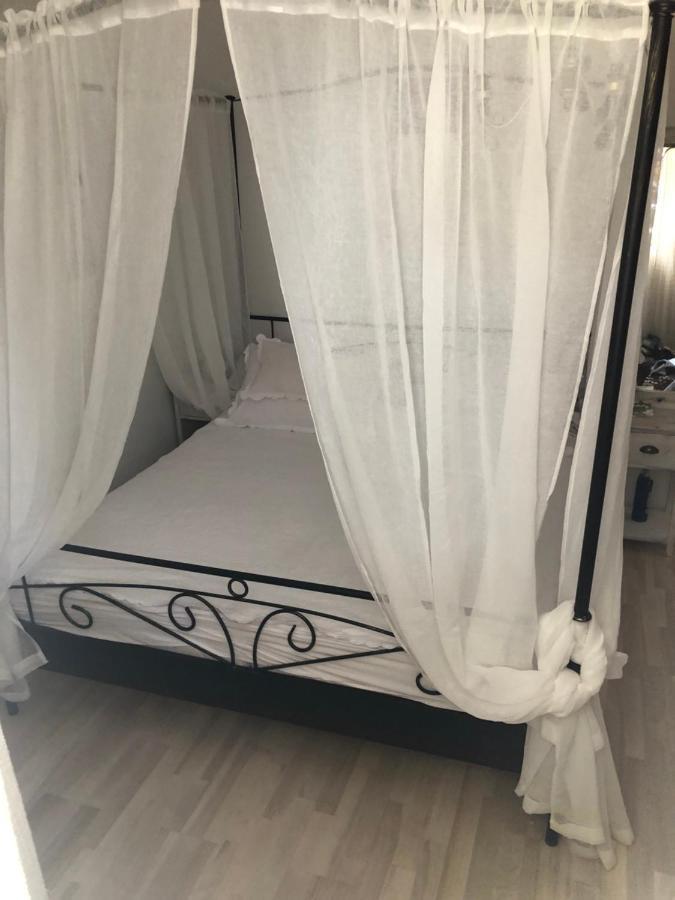 Apartmani Maretimo Primošten Buitenkant foto