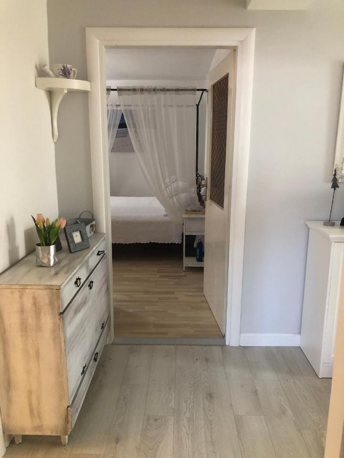 Apartmani Maretimo Primošten Buitenkant foto