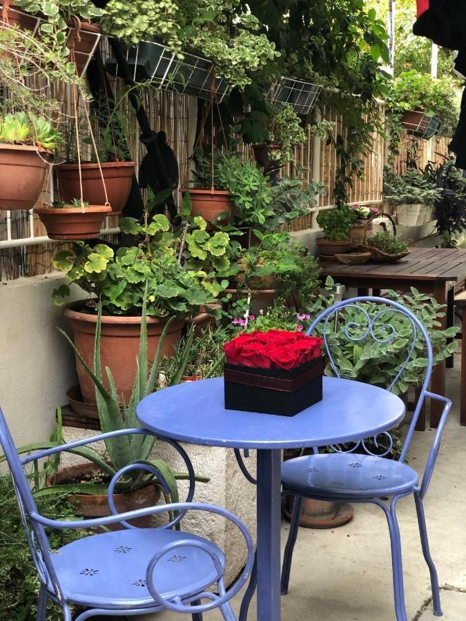 Apartmani Maretimo Primošten Buitenkant foto