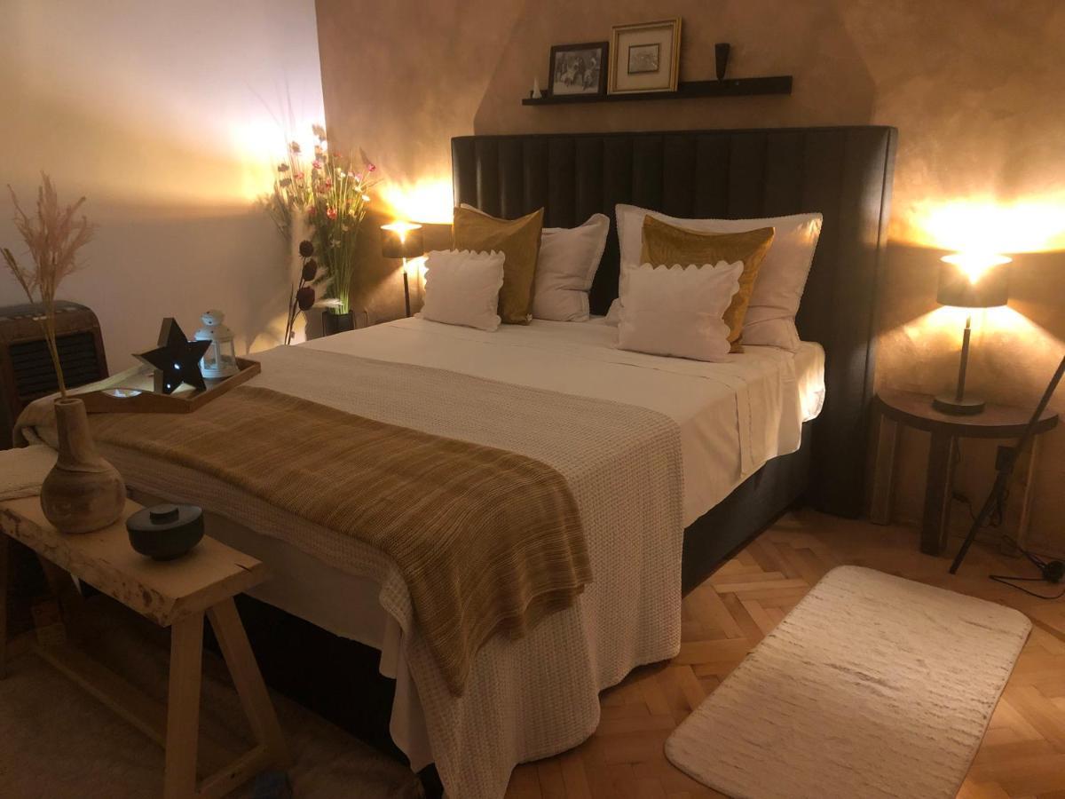 Apartmani Maretimo Primošten Buitenkant foto