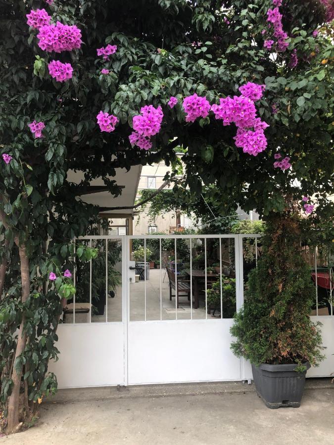 Apartmani Maretimo Primošten Buitenkant foto