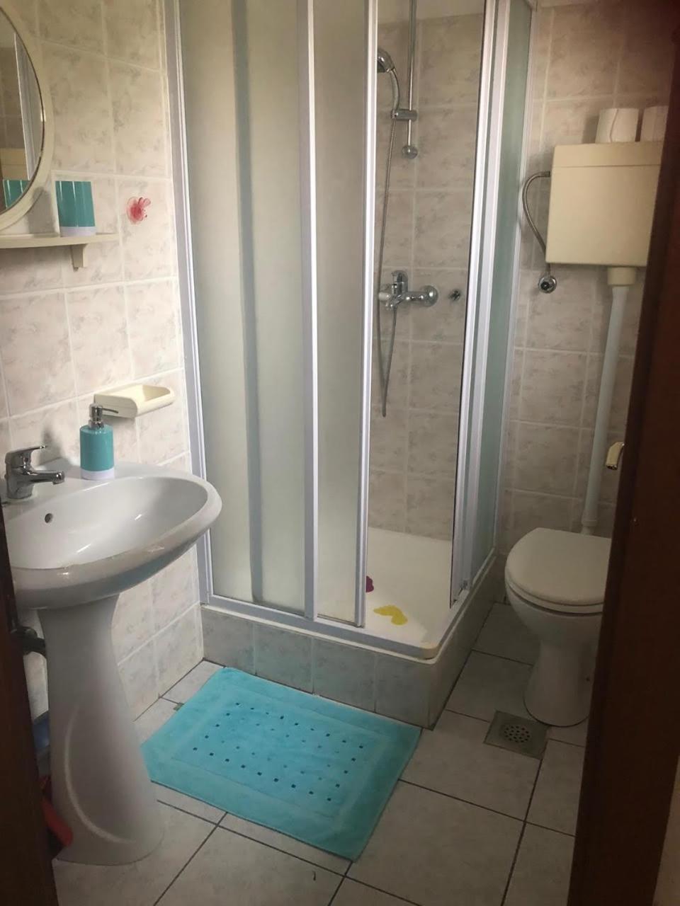 Apartmani Maretimo Primošten Buitenkant foto